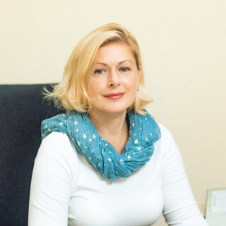 Volkova Natalia Petrovna